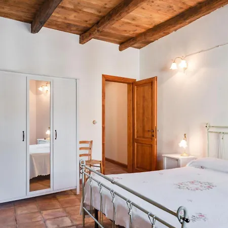 Belvilla By Oyo Castello Di Argigliano 4 Holiday home